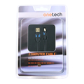 Кабель USB Onetech MUM8002 1.8 m