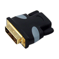 Переходник Onetech VHD0102 HDMI - DVI-D