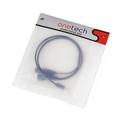 Кабель межблочный 2XLR-M-miniJack Onetech PRO 1.0 m