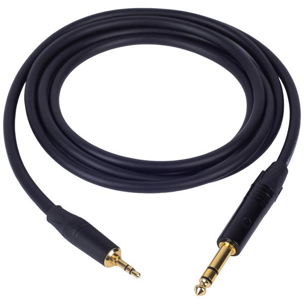 Кабель miniJack-Jack Onetech PRO 1 m