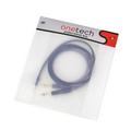 Кабель miniJack-2Jack Onetech PRO 1.0 m
