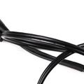 Кабель-разветвитель miniJack-2RCA Onetech PRO 0.5 m