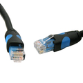 Кабель Ethernet RJ 45 Onetech MRJ8001 1.5 m (Demo)
