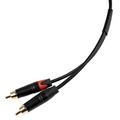 Кабель межблочный аналоговый RCA Onetech PRO 1 m