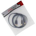 Кабель межблочный аналоговый RCA Onetech PRO 1 m