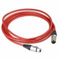 Кабель микрофонный Onetech PRO Two (XLR-XLR)