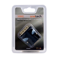 Переходник Onetech VHD0102 HDMI - DVI-D