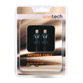 Кабель антенный Onetech VMF5002 2 m